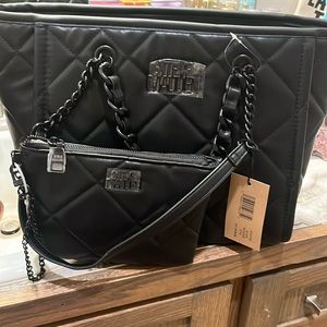 Steve Madden BCOLENE TOTE